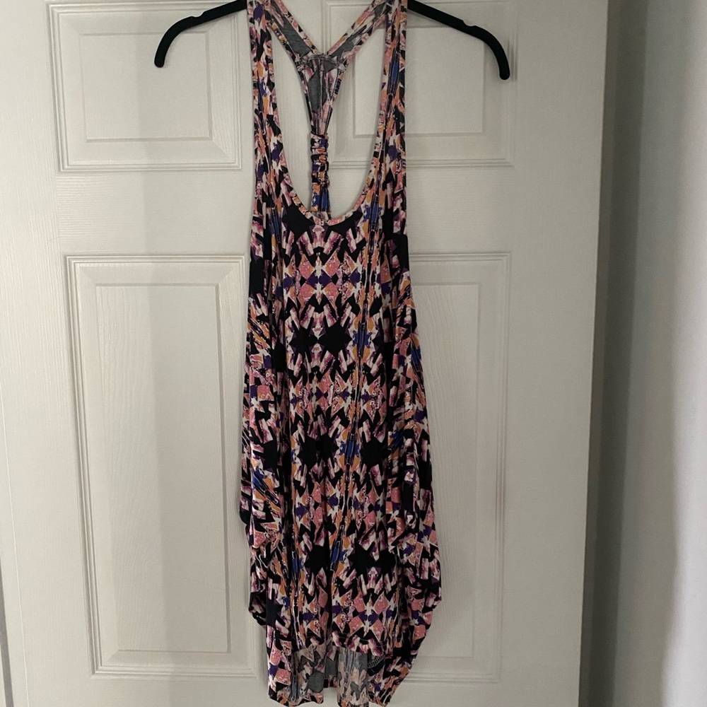 Mink Pink Tank Dress size XS